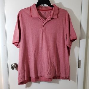 Polo shirt